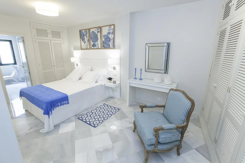 Gr Suites Boutique Picasso Malaga