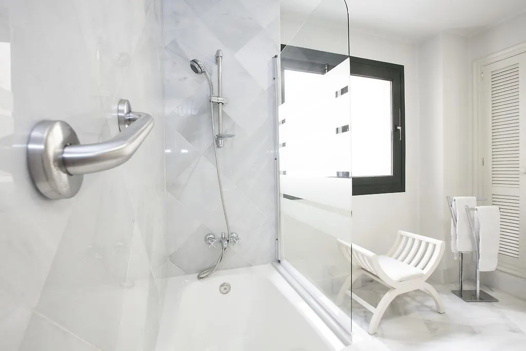 Gr Suites Boutique Picasso Malaga