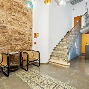 Casapalma Centro Historico Appartement