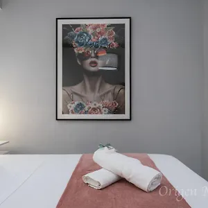 Xpce Soho Appartement