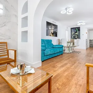 Apartamento Luxury Boheme, Málaga