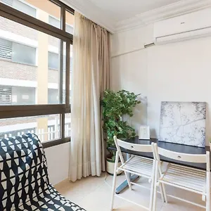  Apartment Soho