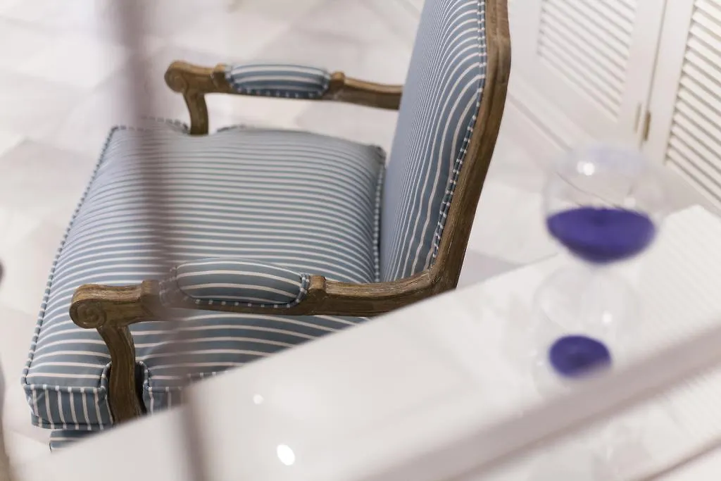 Gr Suites Boutique Picasso Μάλαγα