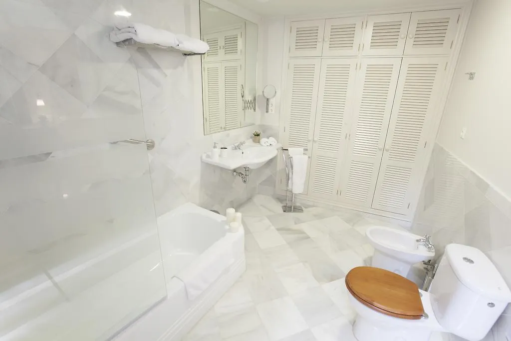 Gr Suites Boutique Picasso Μάλαγα Ισπανία