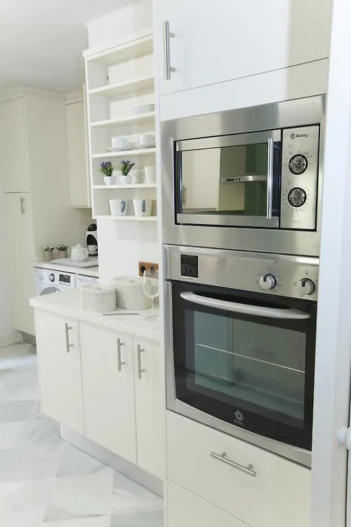 Gr Suites Boutique Picasso Μάλαγα Διαμέρισμα
