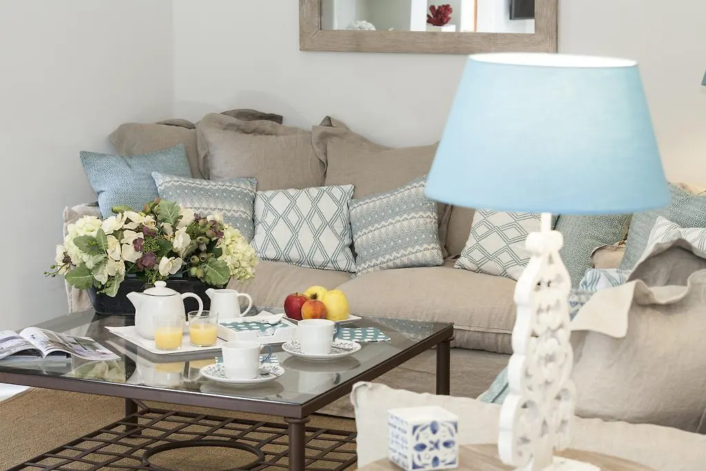 Gr Suites Boutique Picasso Μάλαγα 0*,  Ισπανία