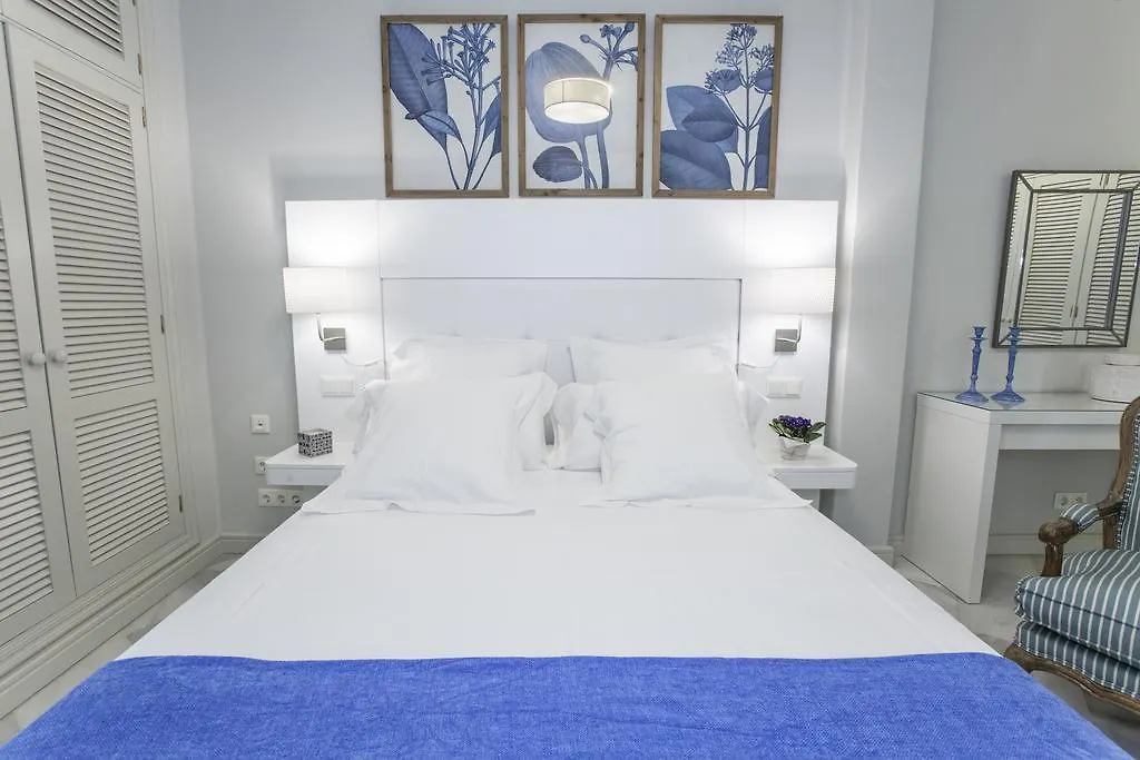 Gr Suites Boutique Picasso Μάλαγα Διαμέρισμα