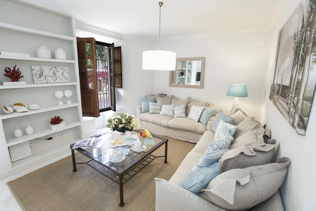 Διαμέρισμα Gr Suites Boutique Picasso Μάλαγα