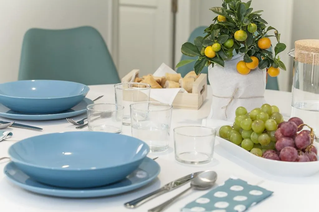 Gr Suites Boutique Picasso Μάλαγα Διαμέρισμα