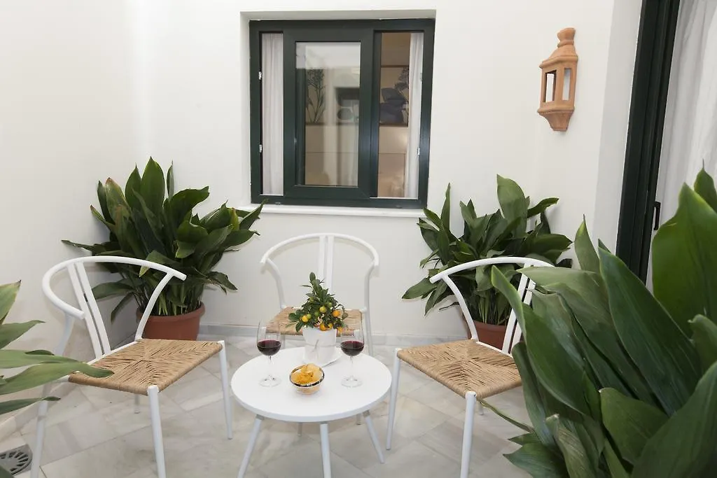 Gr Suites Boutique Picasso Μάλαγα 0*,  Ισπανία